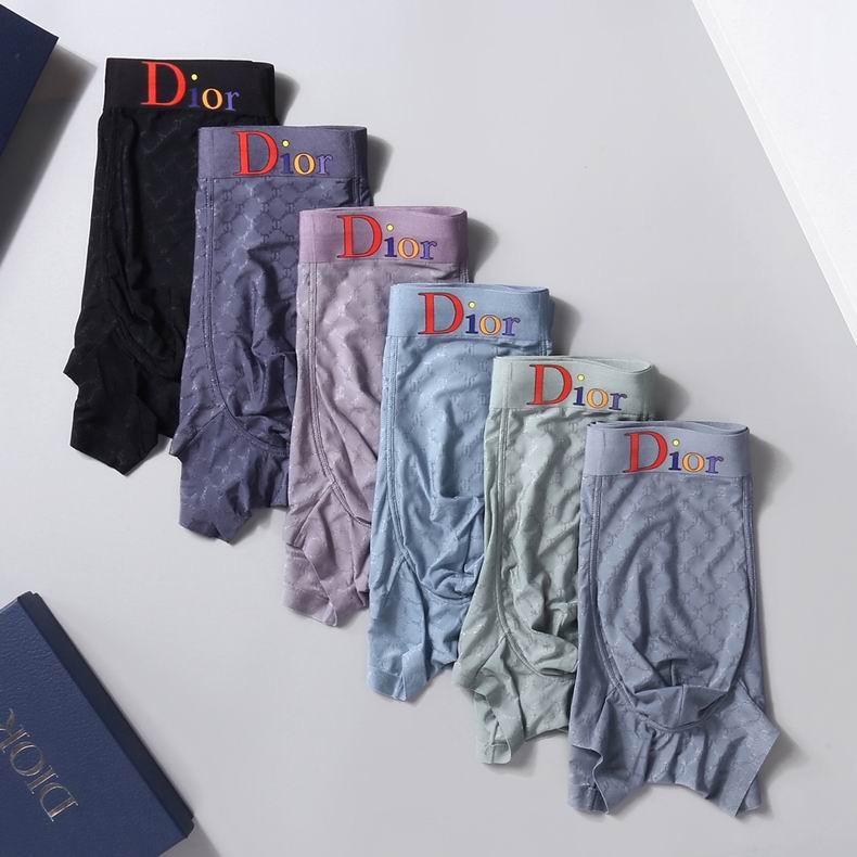 Dior boxer L-3XL 77